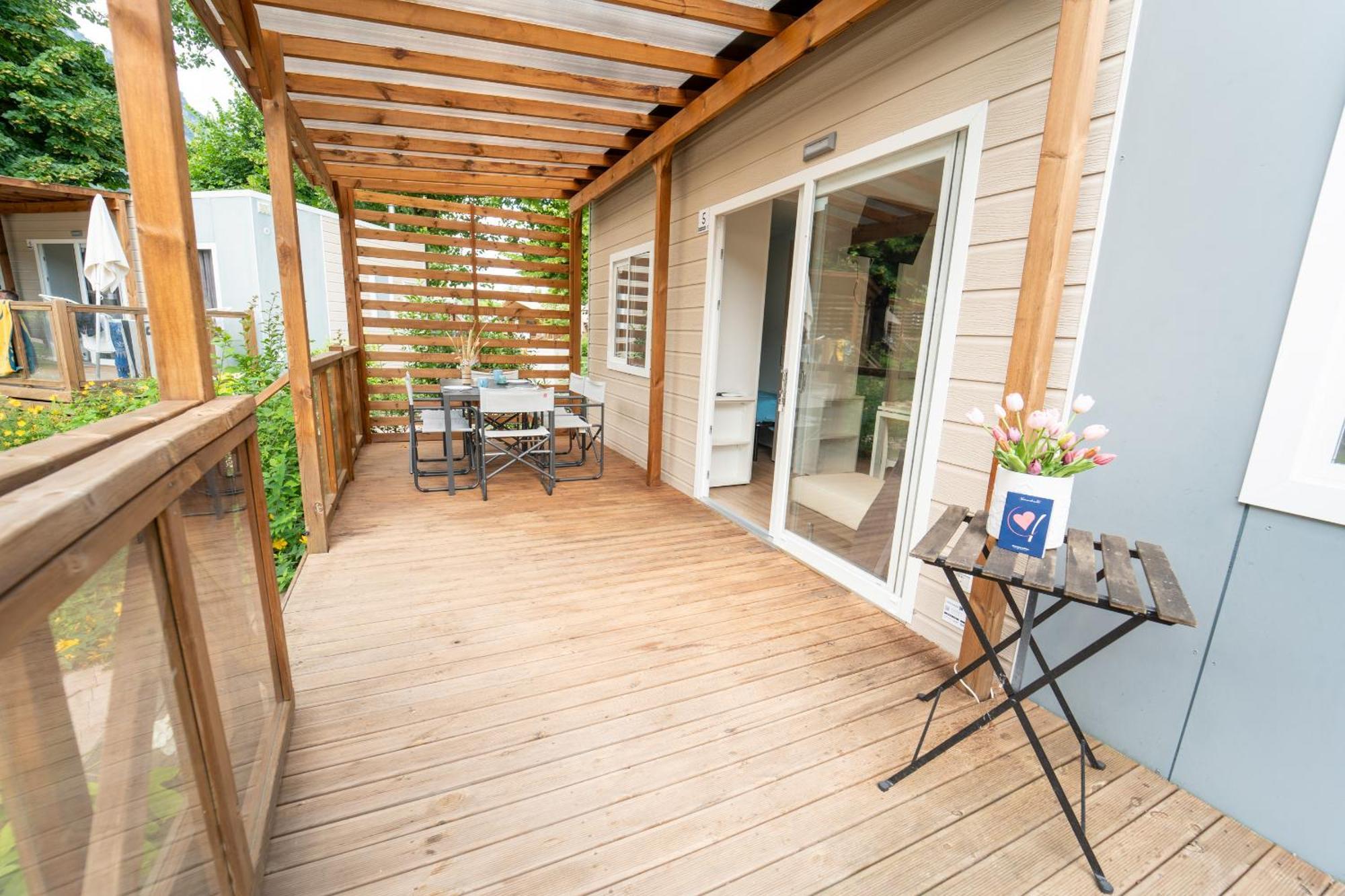 Trasimeno Glamping Resort Magione Exterior foto