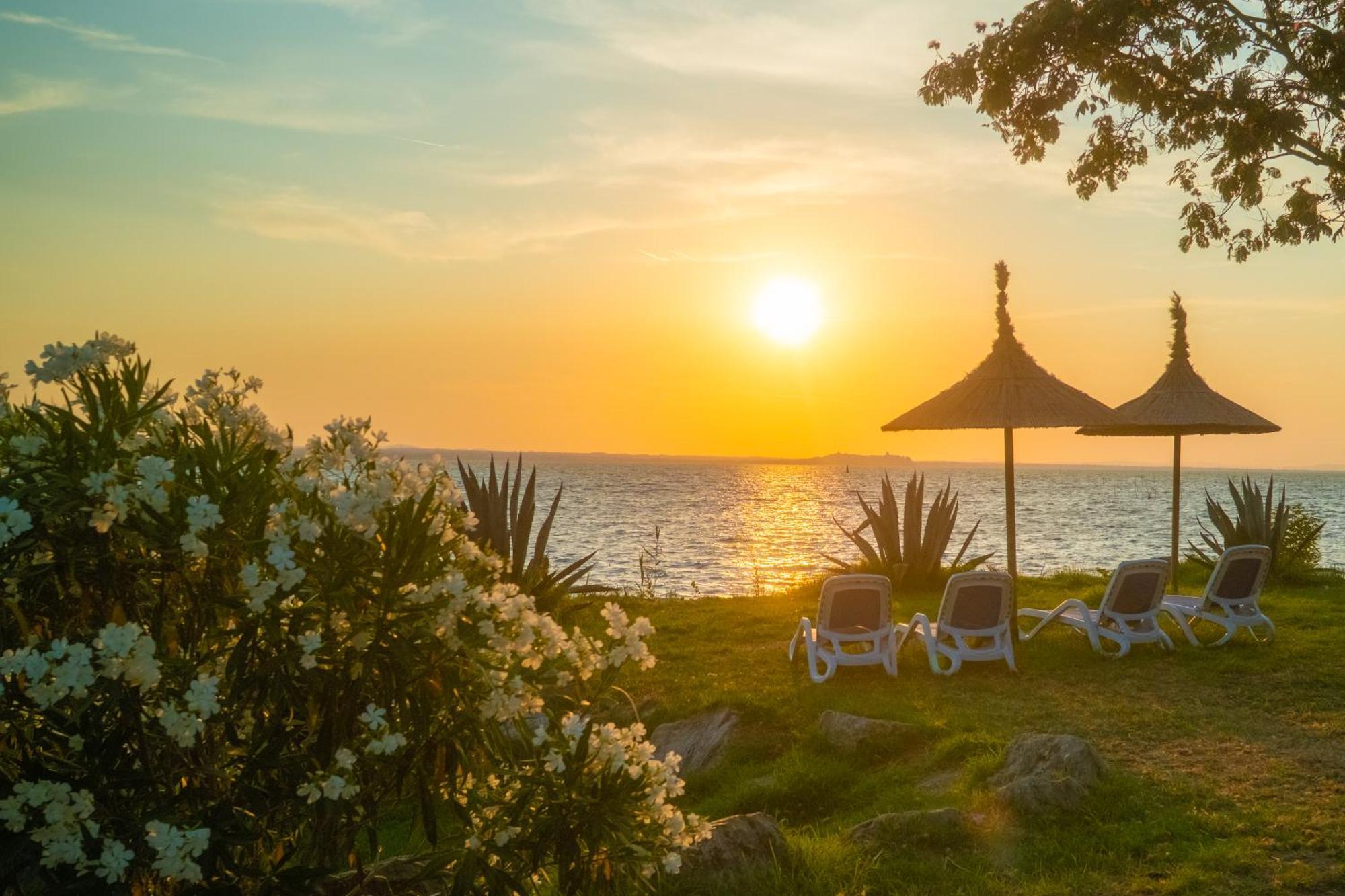 Trasimeno Glamping Resort Magione Exterior foto