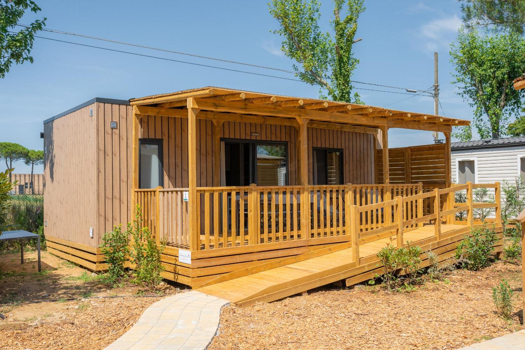 Trasimeno Glamping Resort Magione Exterior foto