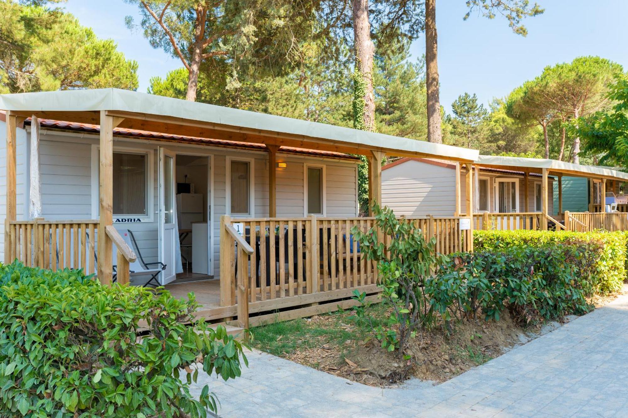 Trasimeno Glamping Resort Magione Exterior foto