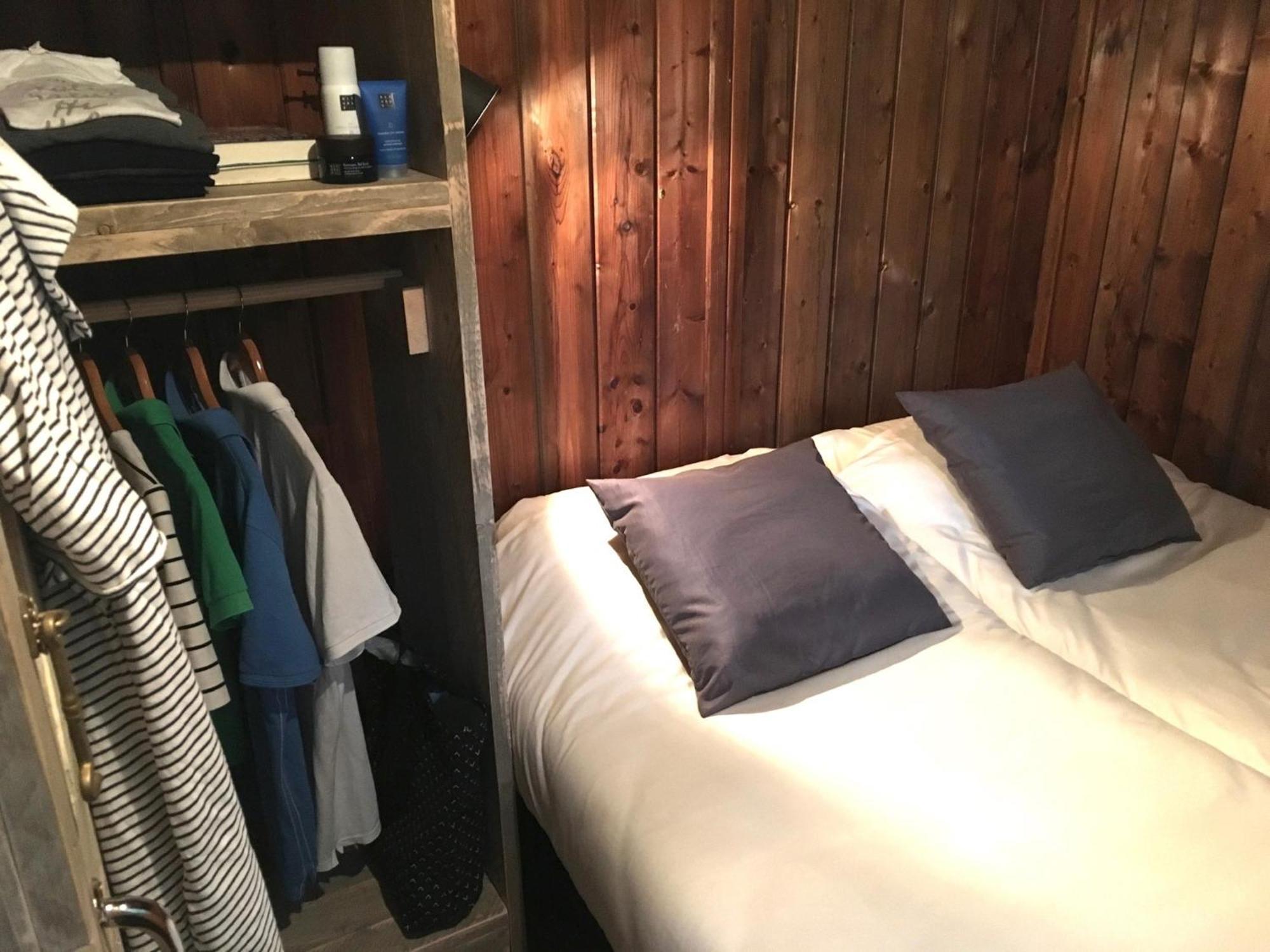 Trasimeno Glamping Resort Magione Zimmer foto
